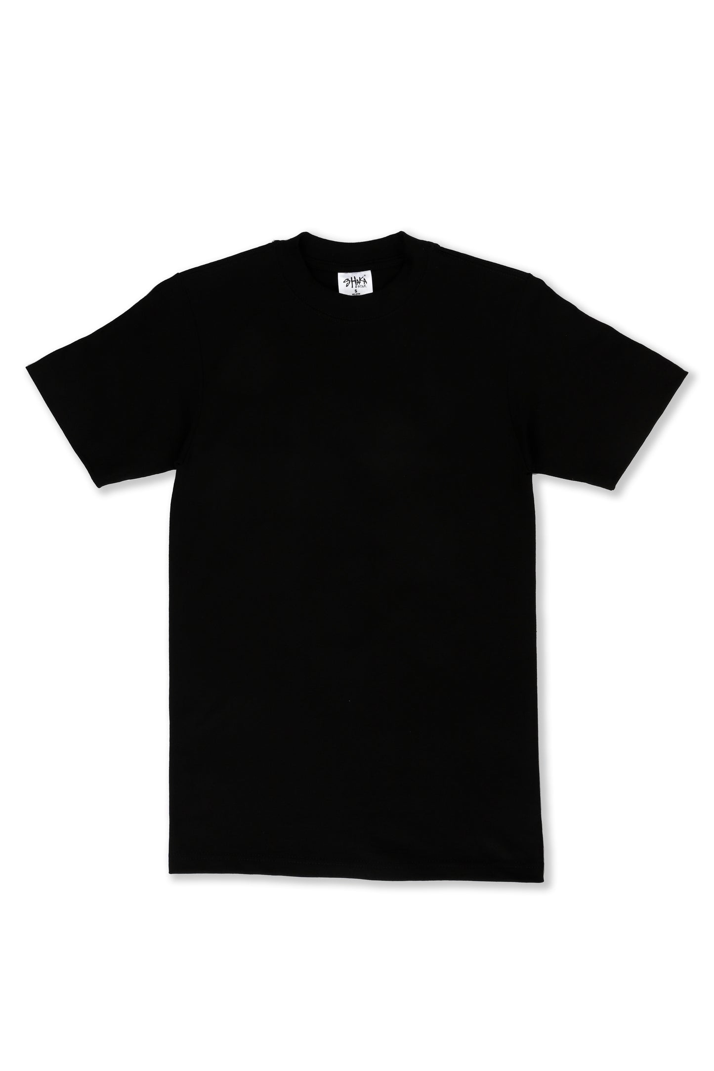 SHAKAWEAR 7.5 OZ MAX HEAVYWEIGHT SHORT SLEEVE