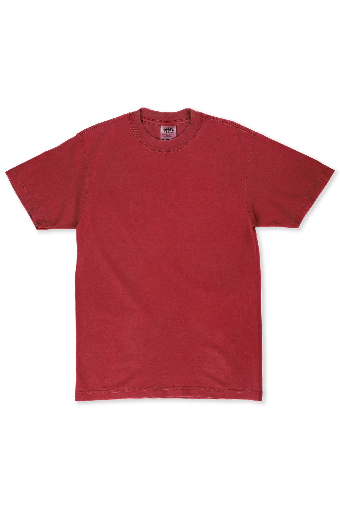 SHAKAWEAR 7.5 OZ MAX HEAVYWEIGHT SHORT SLEEVE