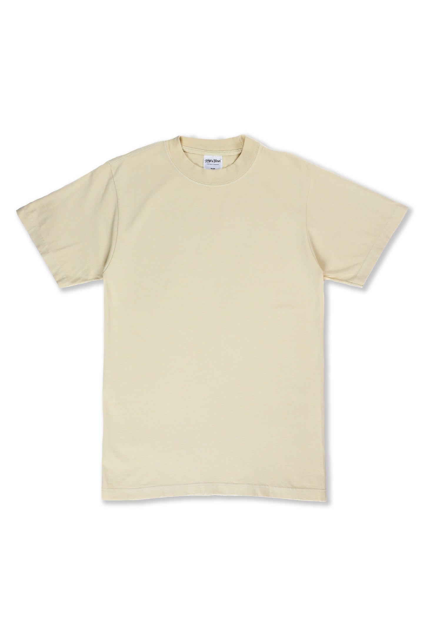 SHAKAWEAR 7.5 OZ MAX HEAVYWEIGHT SHORT SLEEVE