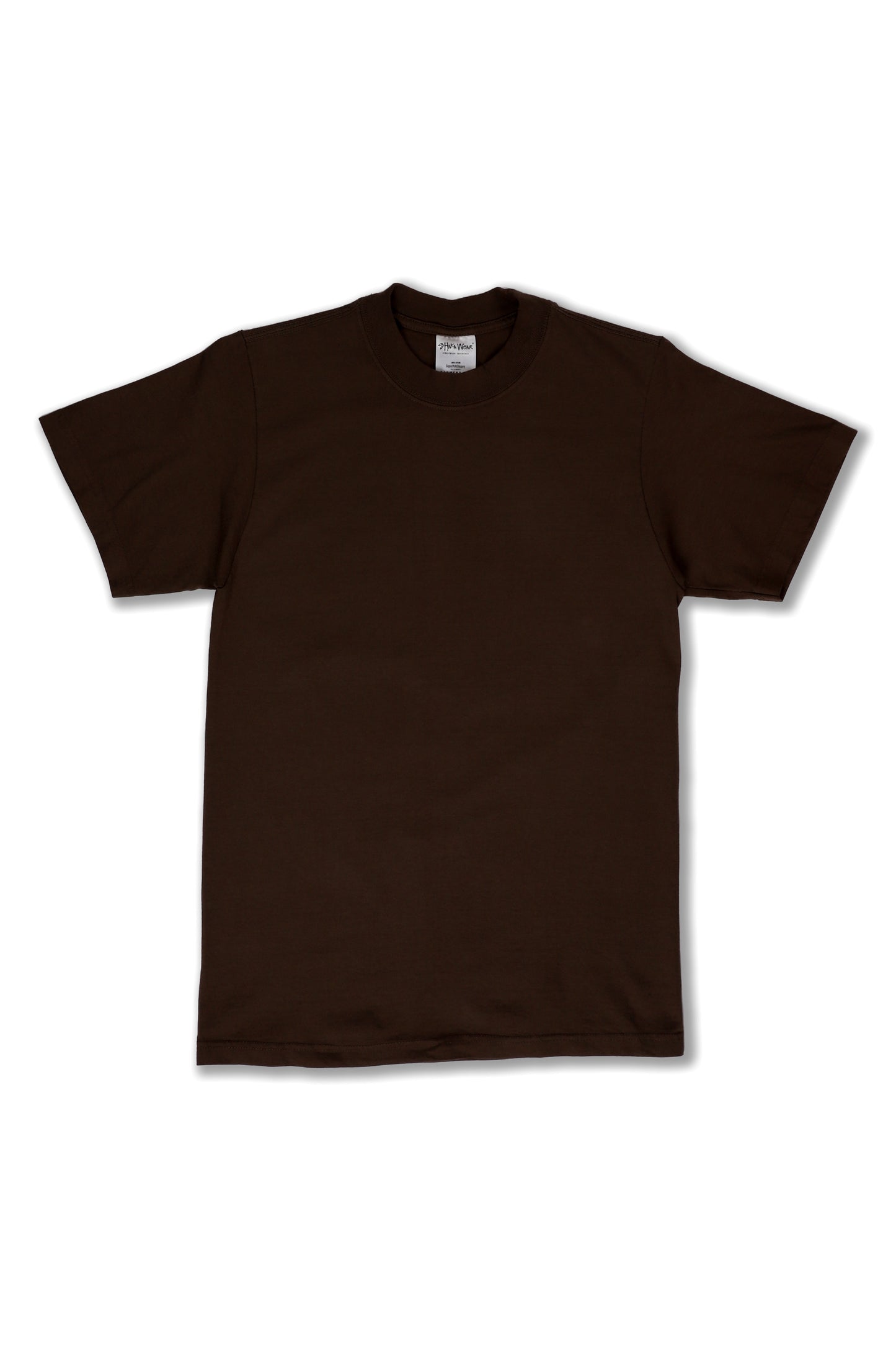 SHAKAWEAR 7.5 OZ MAX HEAVYWEIGHT SHORT SLEEVE