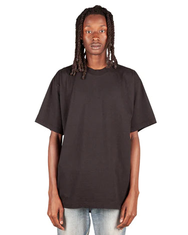 SHAKAWEAR 7.5 OZ MAX HEAVYWEIGHT SHORT SLEEVE