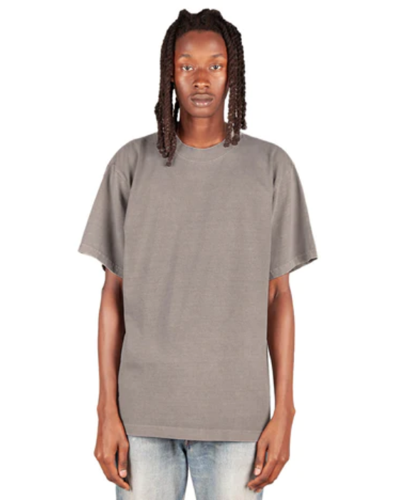 SHAKAWEAR 7.5 OZ MAX HEAVYWEIGHT SHORT SLEEVE