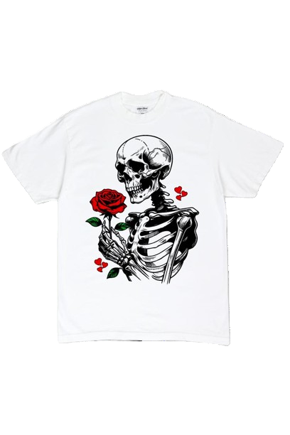 Spread Love Not War Tee