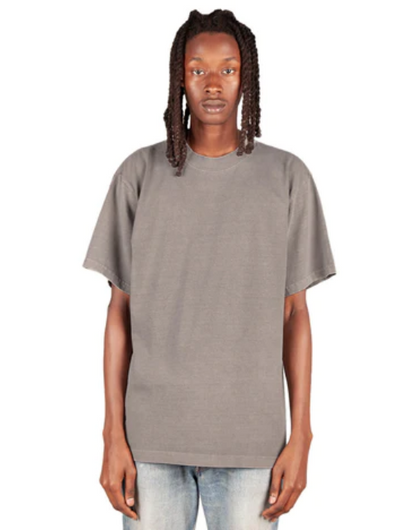 SHAKAWEAR 7.5 OZ MAX HEAVYWEIGHT SHORT SLEEVE