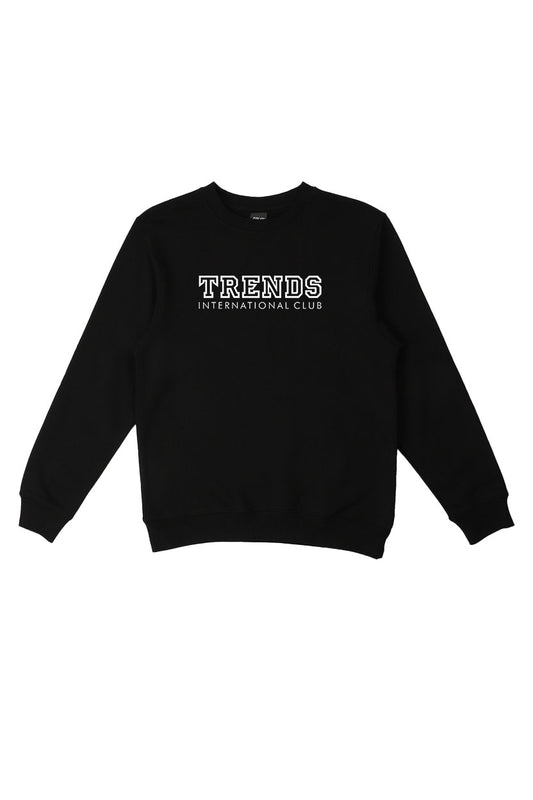 Trends Essential Crewneck